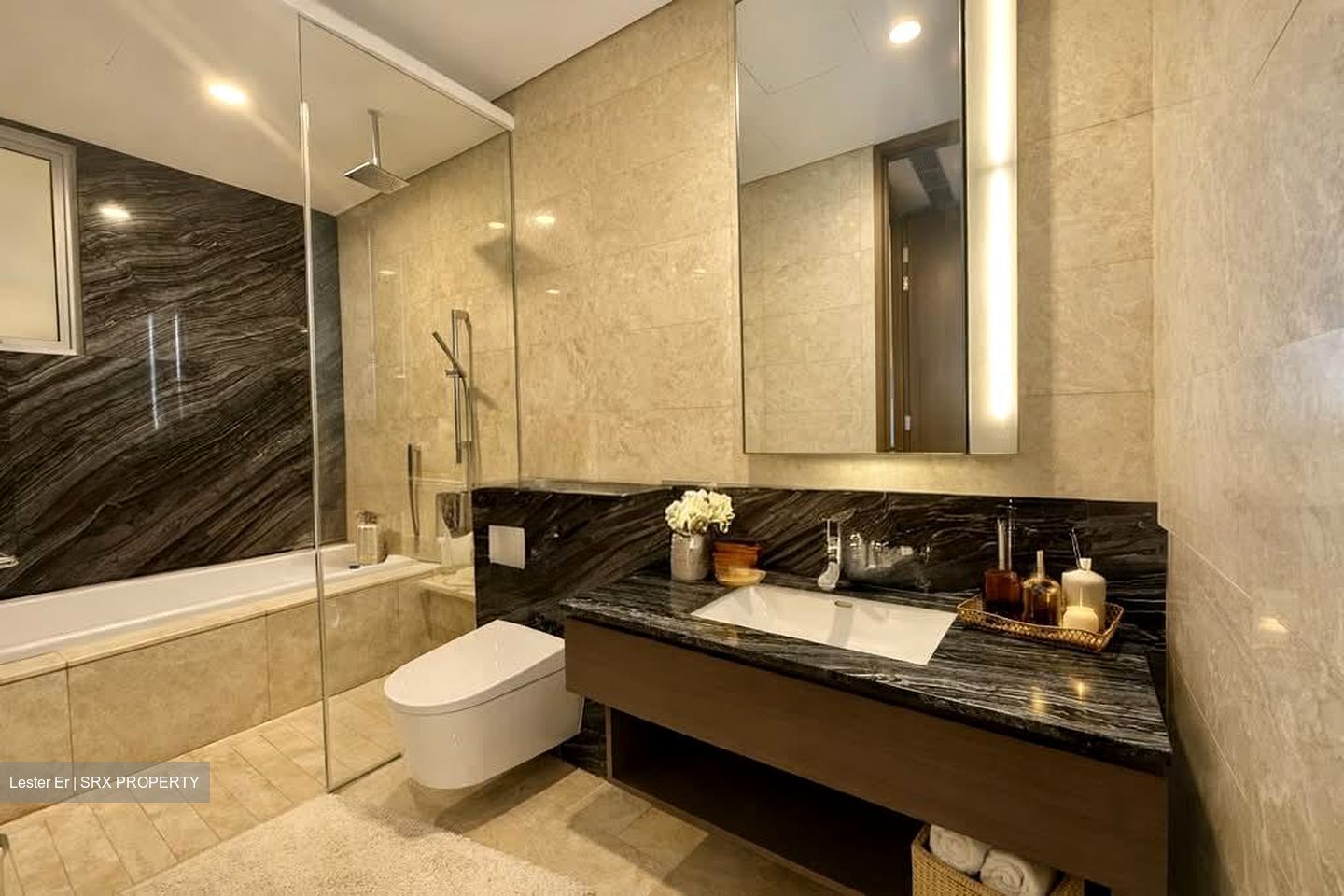 Gramercy Park (D10), Condominium #556423011
